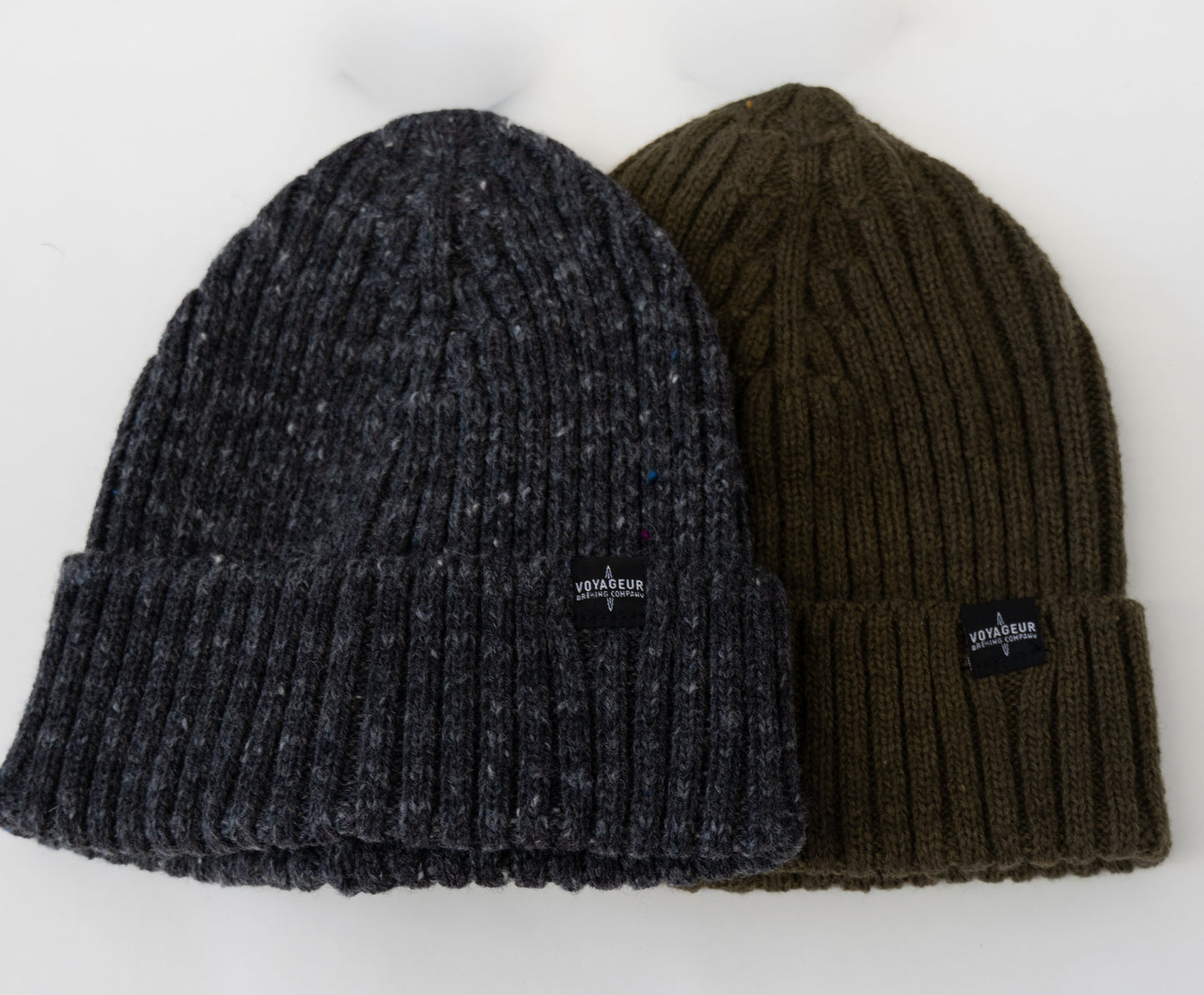 Woven Beanie