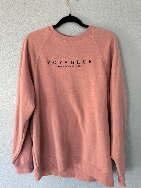 Legend Crew - Desert Blush