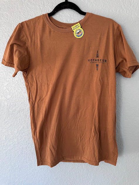 Moosquatch - Brown