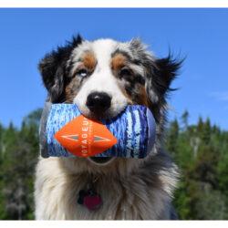Crowler Dog Toy