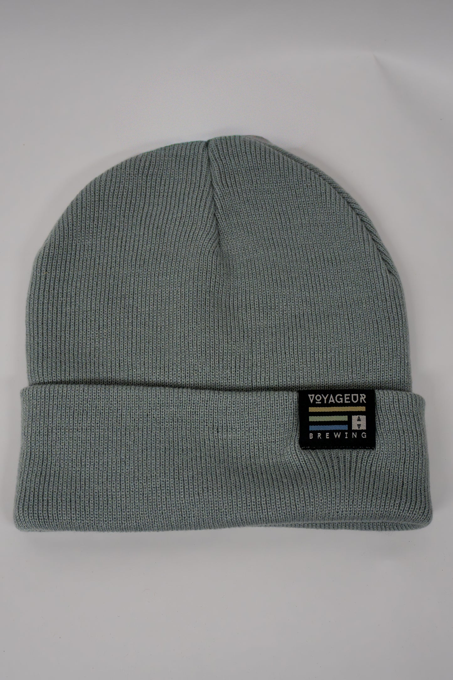 Frankfurt Beanie Loop Tag