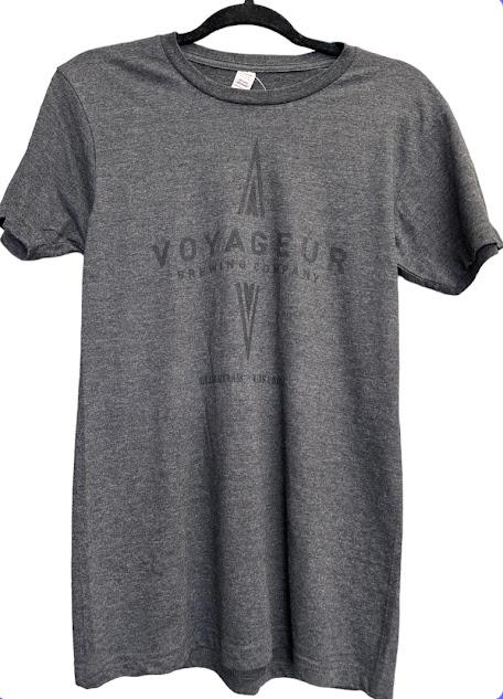 Charcoal Heather Biblend