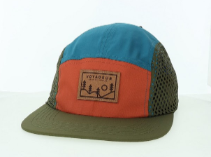 Loch Camper Cap