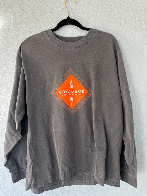 Heritage Heavyweight Tee