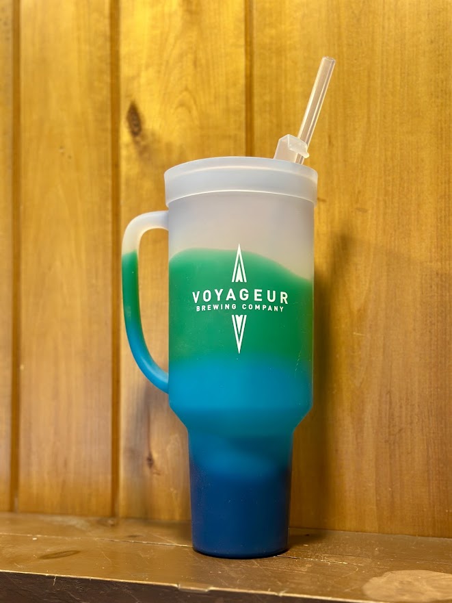 Silipint 64oz WTFumbler Tumbler- Mountain Air