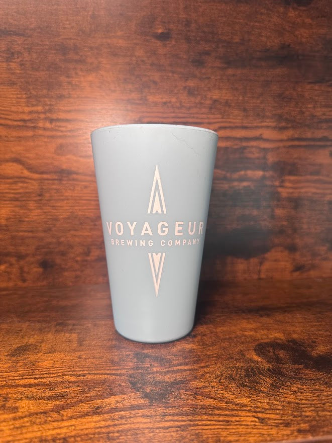 Silipint Pint Glasses