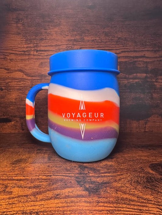 Silipint 25oz Barrel Drippy