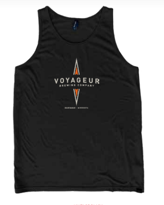 Tri-blend Tank Top
