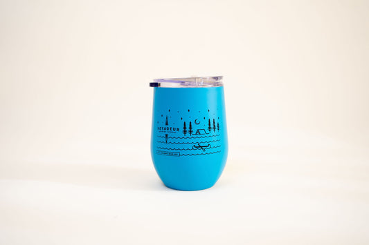 Wine Tumbler