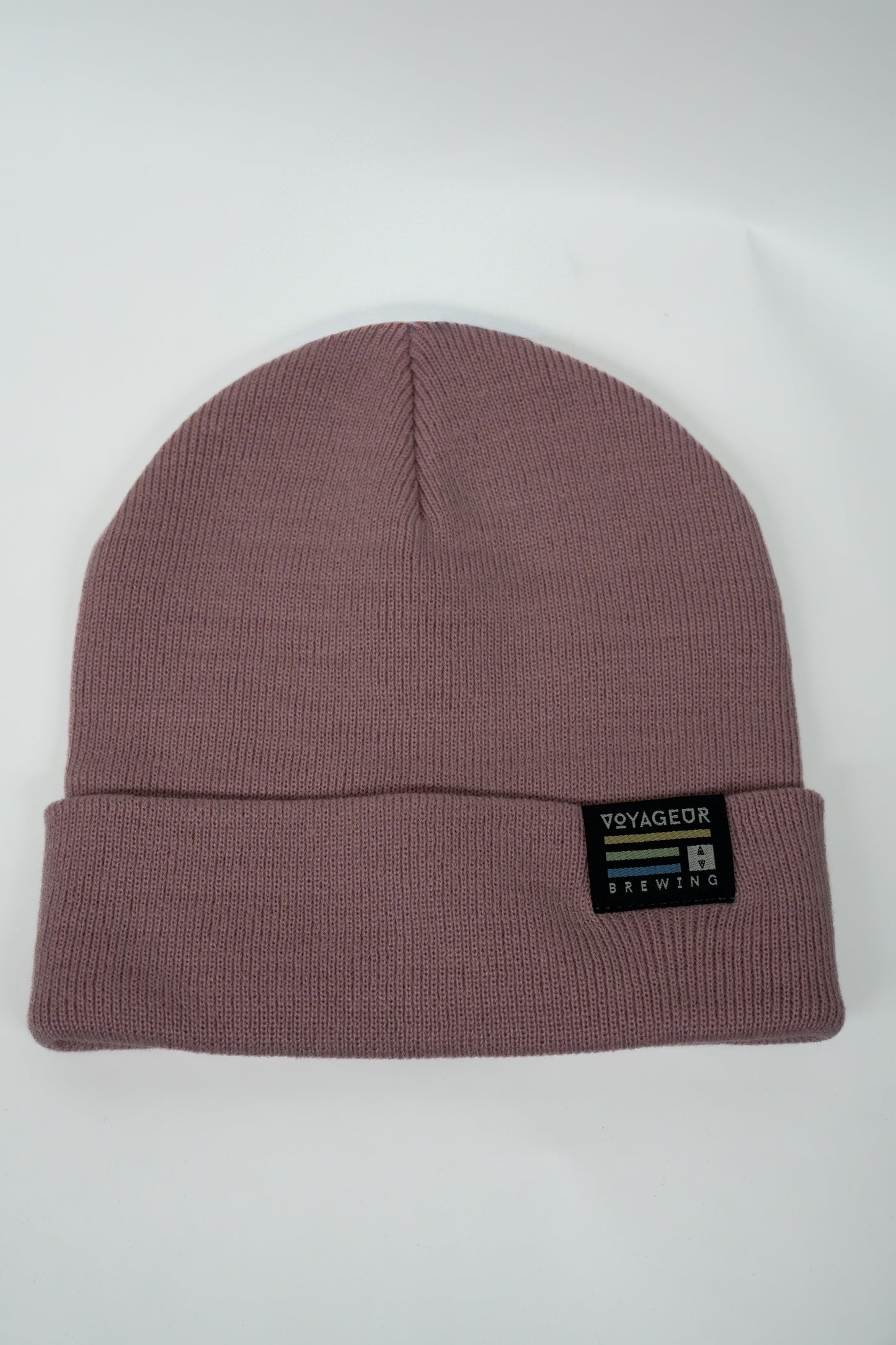 Frankfurt Beanie Loop Tag