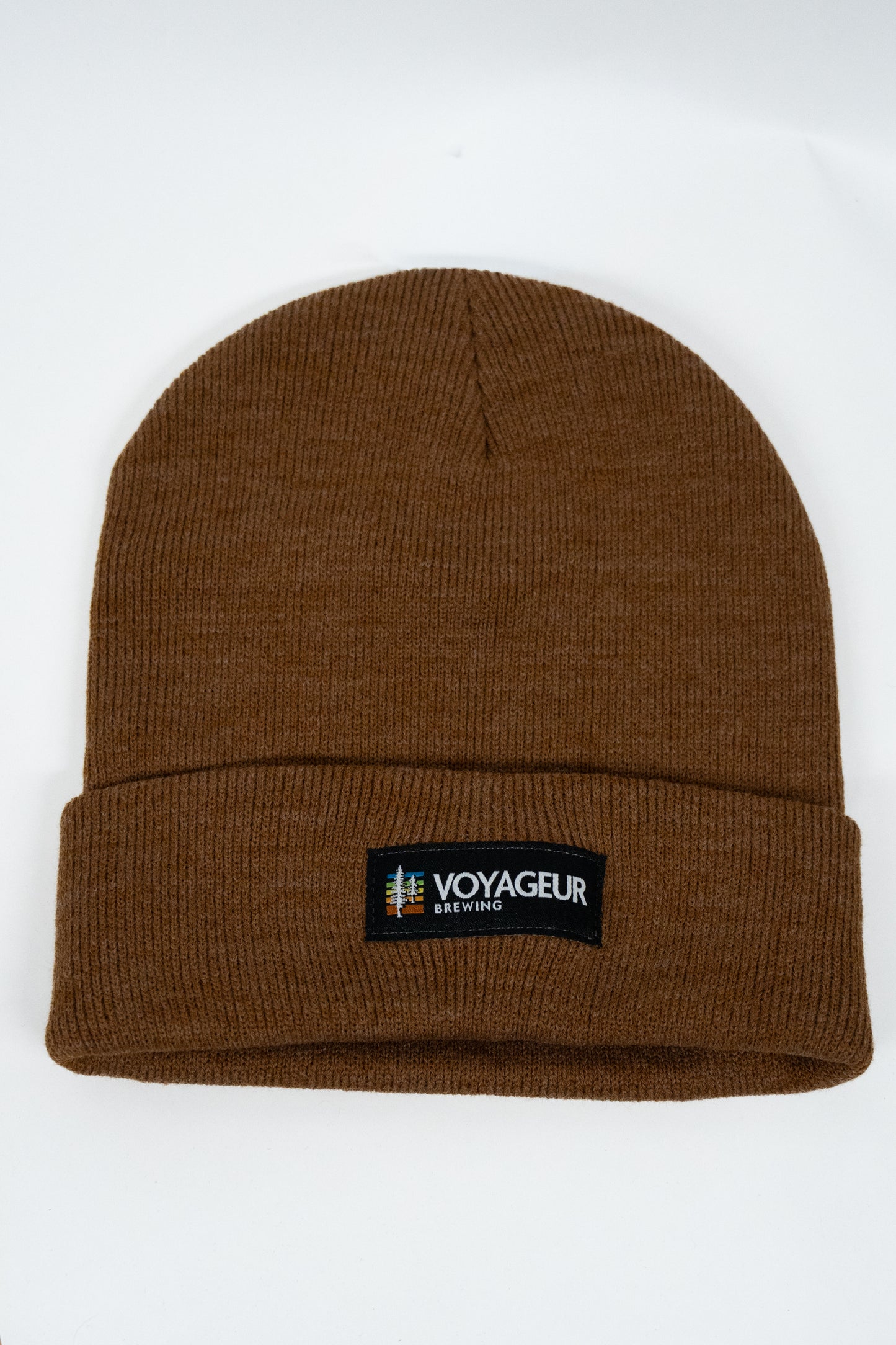 Frankfurt Beanie Patch