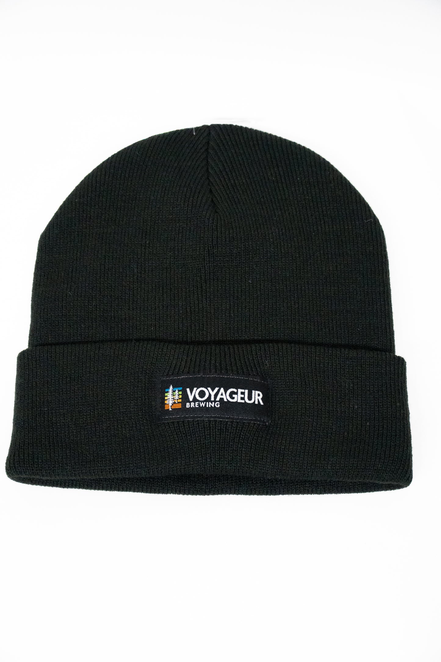 Frankfurt Beanie Patch