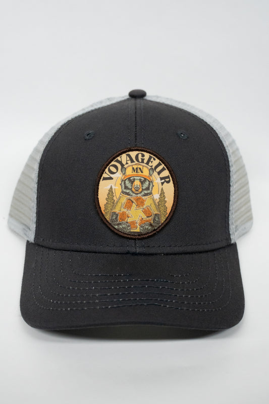 Reclaim Bear - Youth Hat