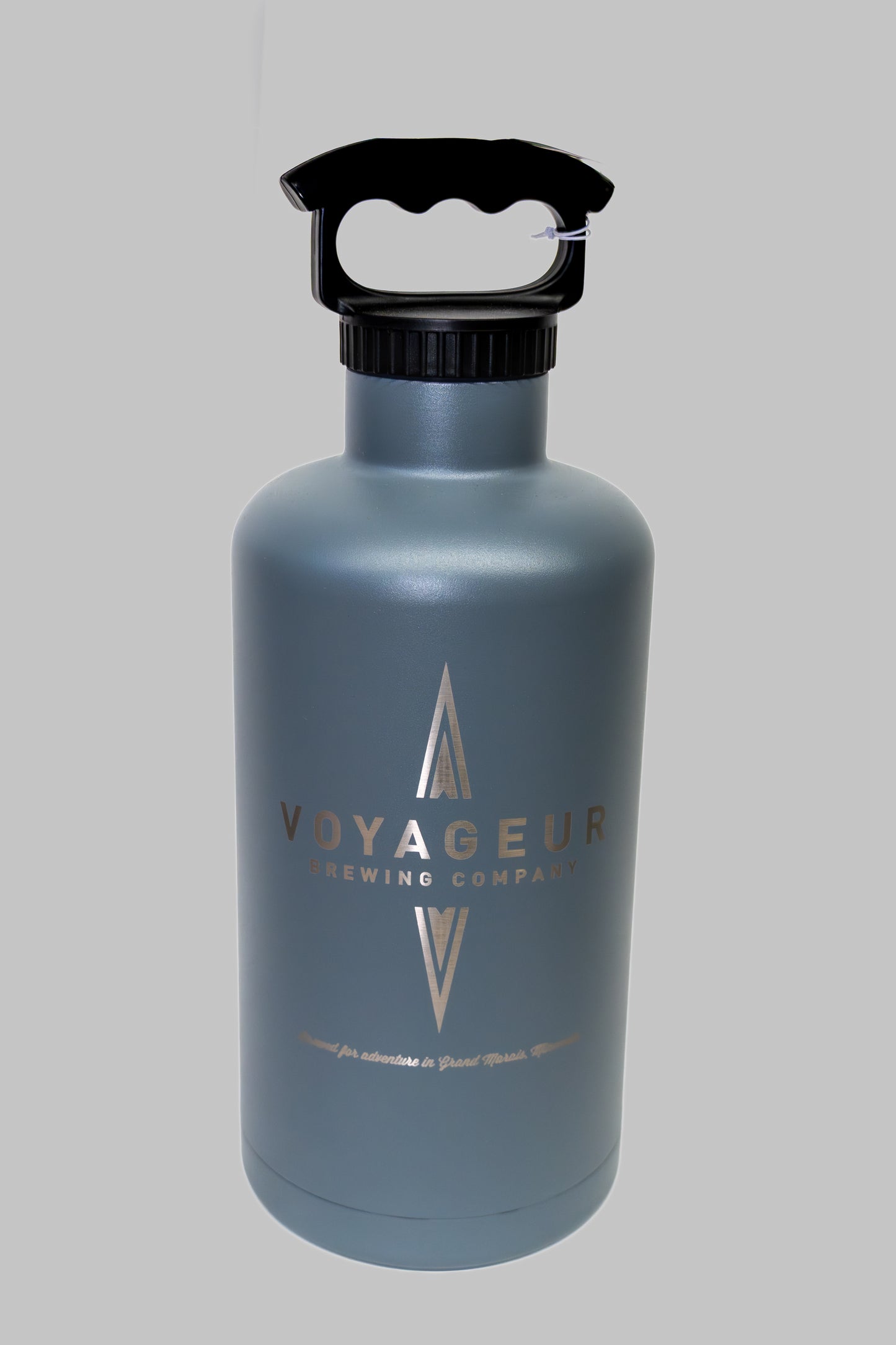 64oz Tank Growler