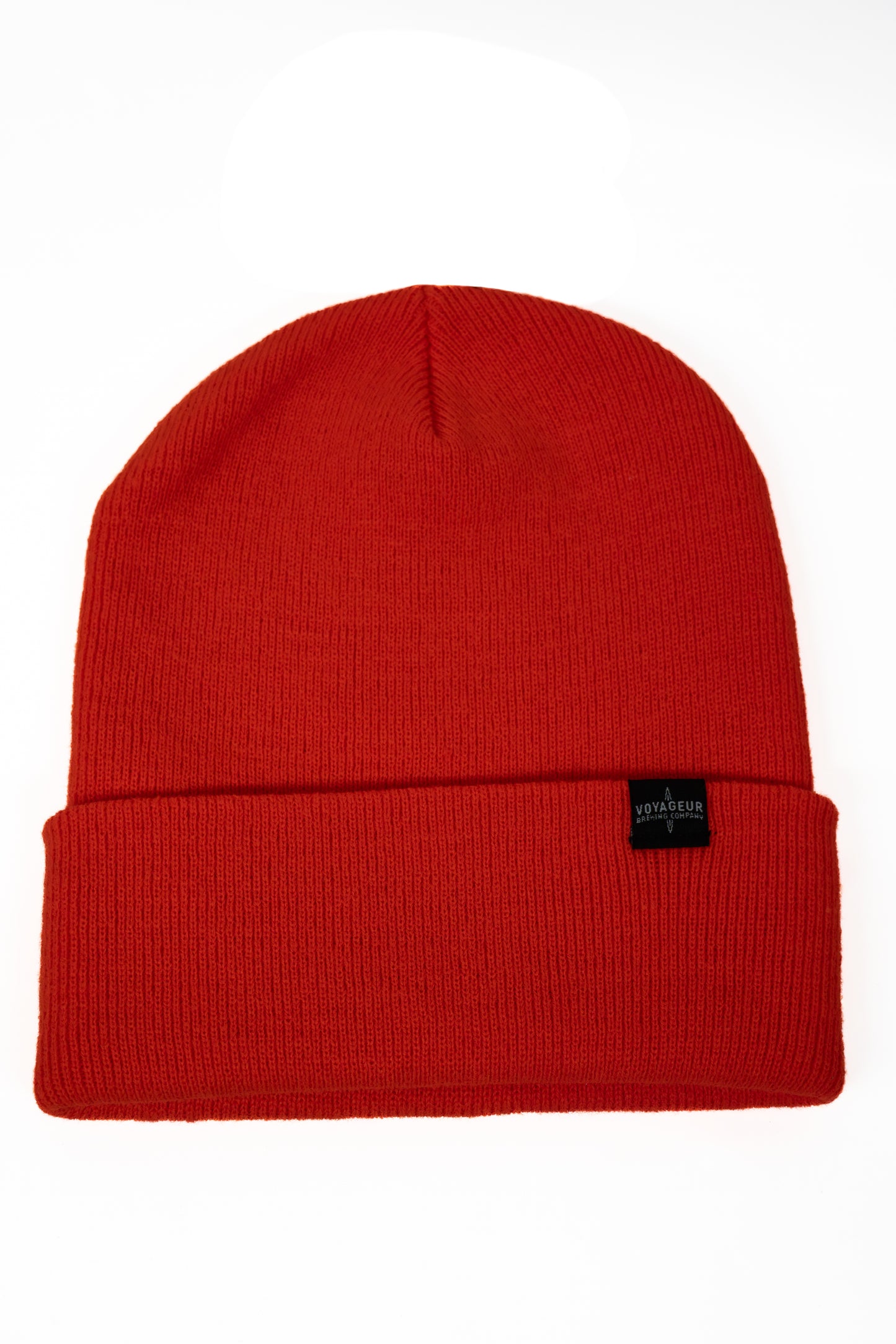 Blaze Orange Beanie